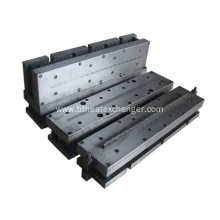 China Bmw Mini Cooper S R53 02 06 Top Mount Intercooler